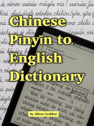 Dictionary cover thumbnail